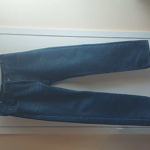 Men's Straight Leg Old Navy Jeans 30x30 - Picture 1 of 4